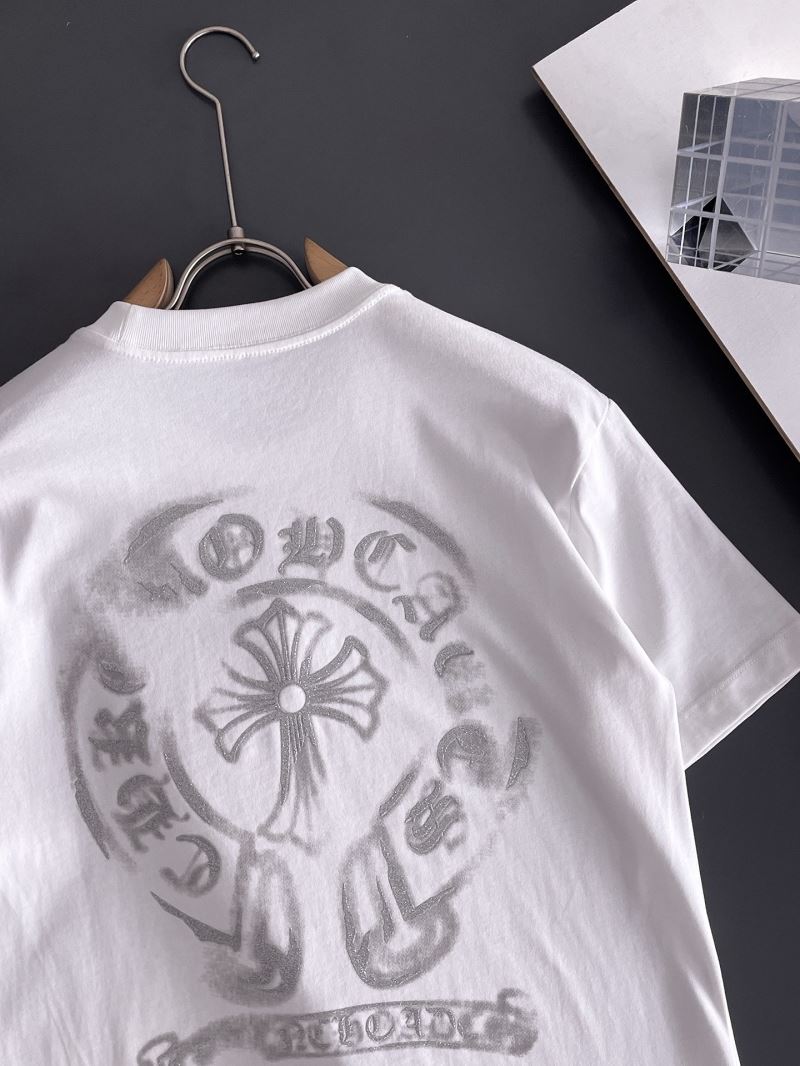 Chrome Hearts T-Shirts